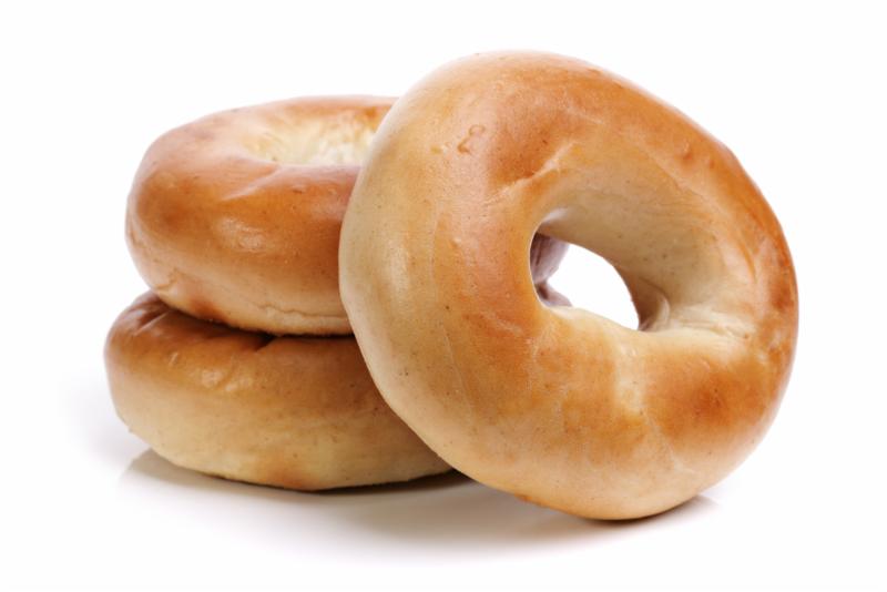 Bagels! The secret to building a high-performing virtual team