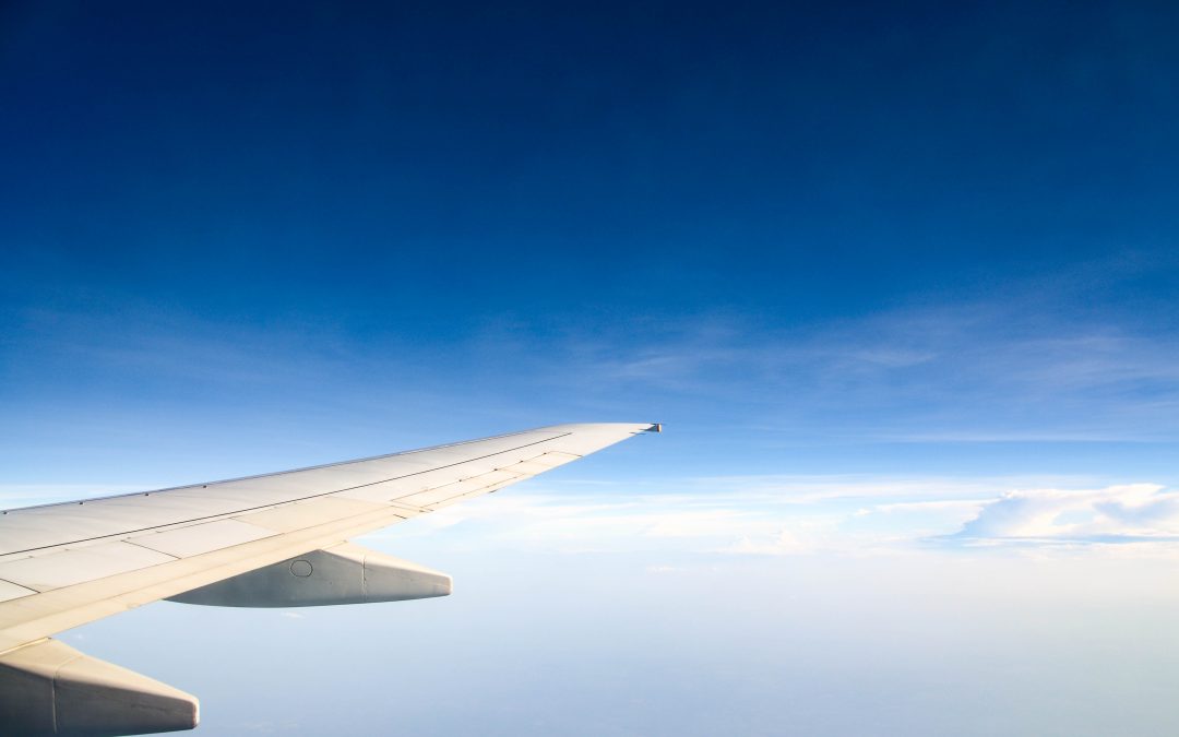 Want to Fly Better? Follow These 11 Steps