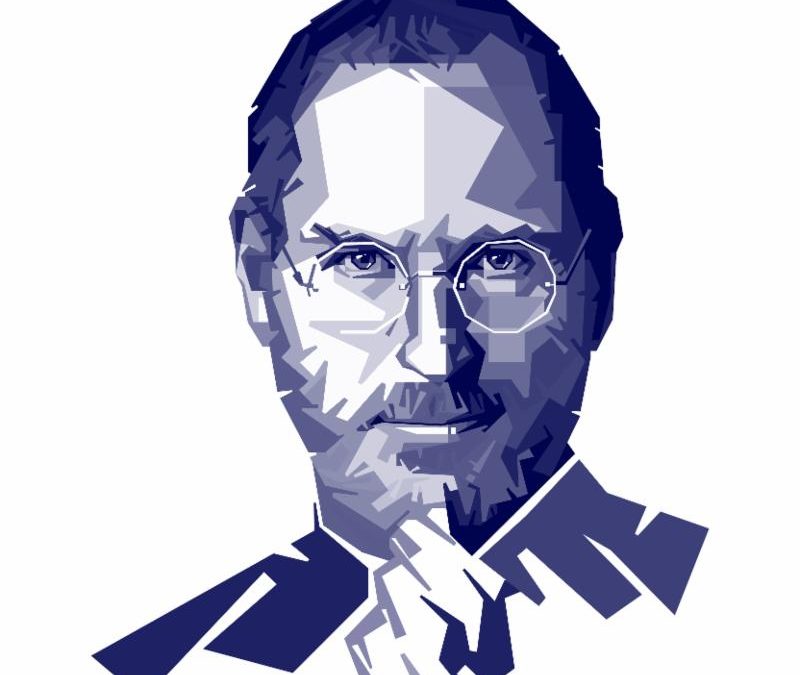 What Steve Jobs’ Approach to Conflict Can Teach You About Leadership