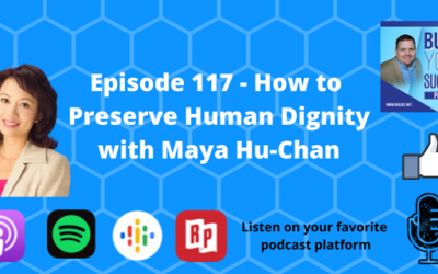 How to Preserve Human Dignity-An Interview