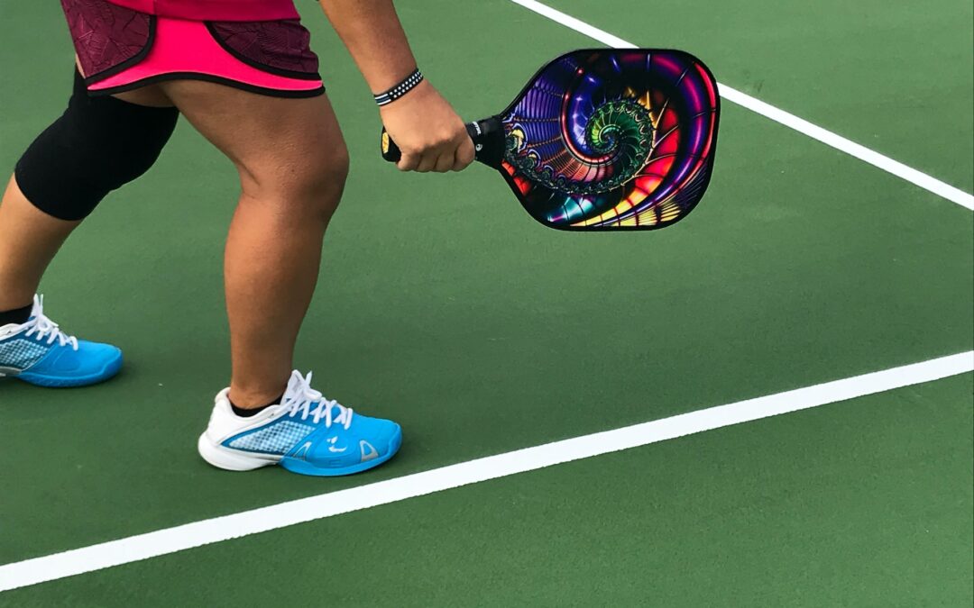 Why Pickleball Might Be the Answer to Your Retirement Questions