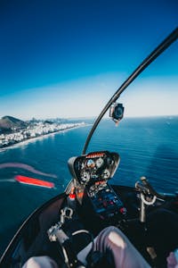 I encouraged Claudia to take a helicopter view and survey her company’s “ecosystem.” 