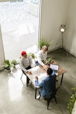 On a day-to-day, interpersonal relationship level, employees must be treated with fairness and dignity to feel respected. 