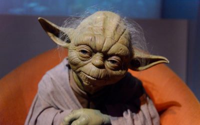 Five Ways to Become a Workplace “Yoda”