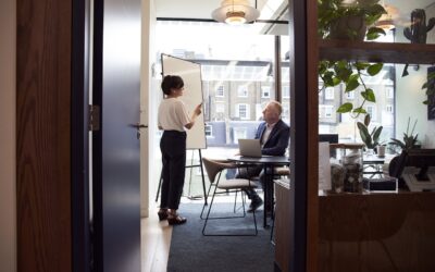 How Every Entrepreneur Should Prep for Their Next Pitch