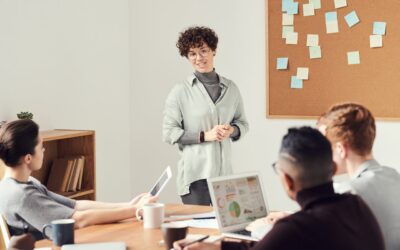 Pitching Like a Pro: Essential Elements for Captivating Investors