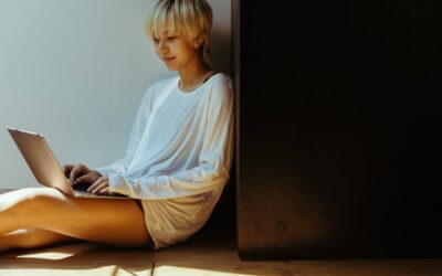 Virtual But Not Invisible: 7 Tips for Standing Out in a Hybrid World