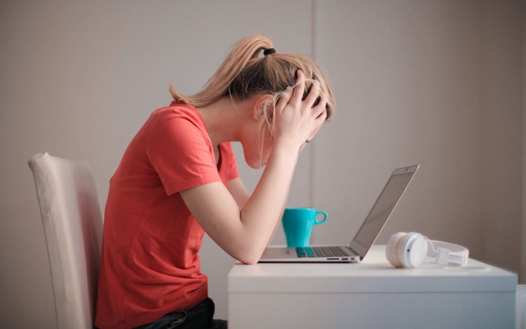 Why You Feel Like a Fake and How to Fix It