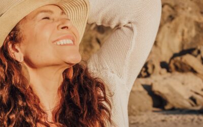 Finding Happiness: The Year I Talked to Myself and Changed My Life