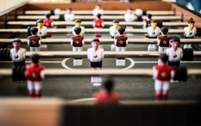 How to Be a Strong Leader Without Becoming a Jerk