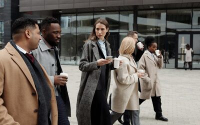 How to Spend 2,000 Hours a Year With People You Like